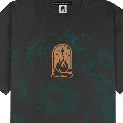 The Campfire Tee