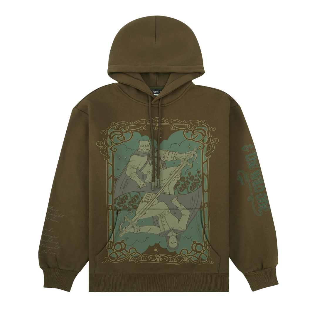Eursulon Hoodie