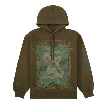 Eursulon Hoodie