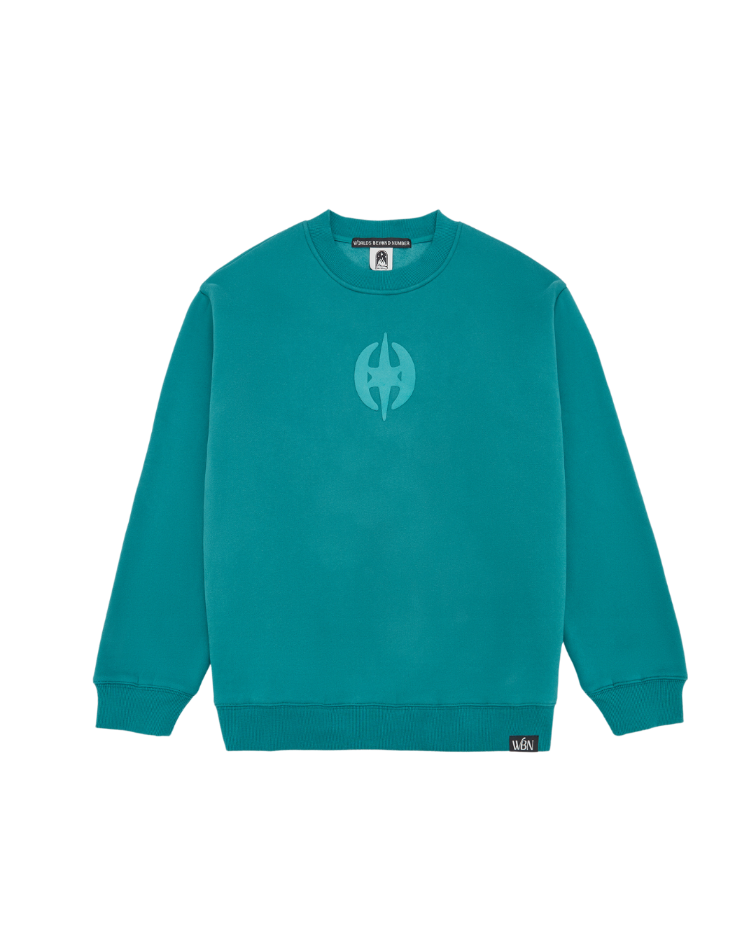 Icaron Crewneck