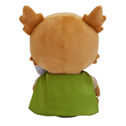 Eursulon Plush