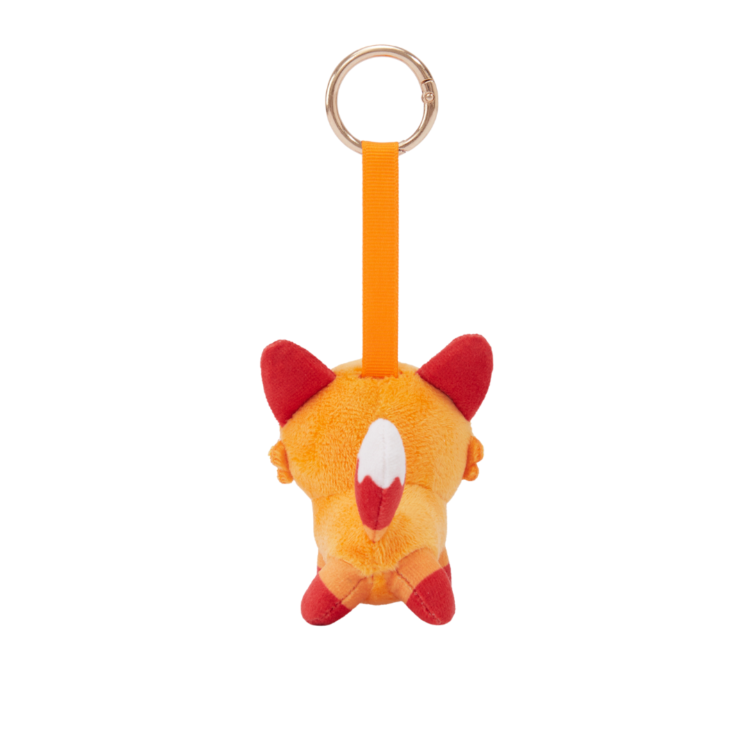 LaHooHoo Plush Keychain – Worlds Beyond Number