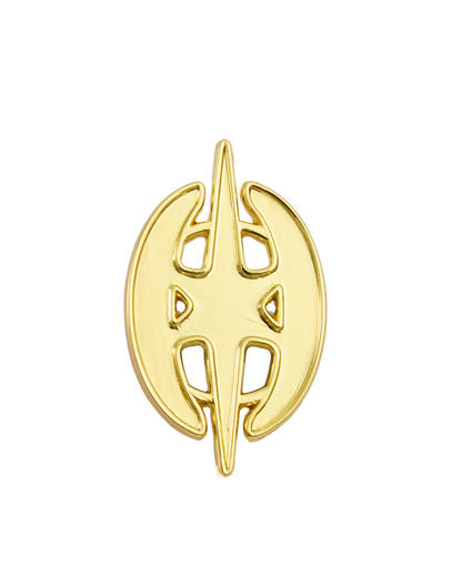Icaron Flight Metal Pin