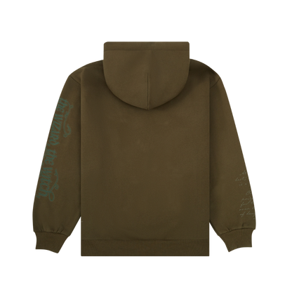 Eursulon Hoodie