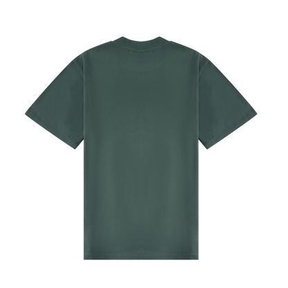 Ahoohoo Crackle Crackle Tee