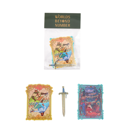 Holiday Sticker Pack