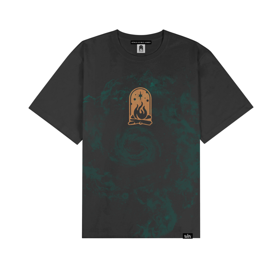 The Campfire Tee