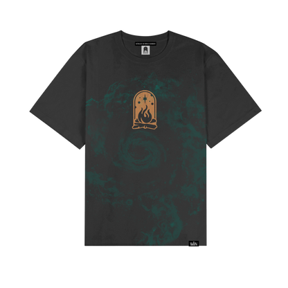 The Campfire Tee