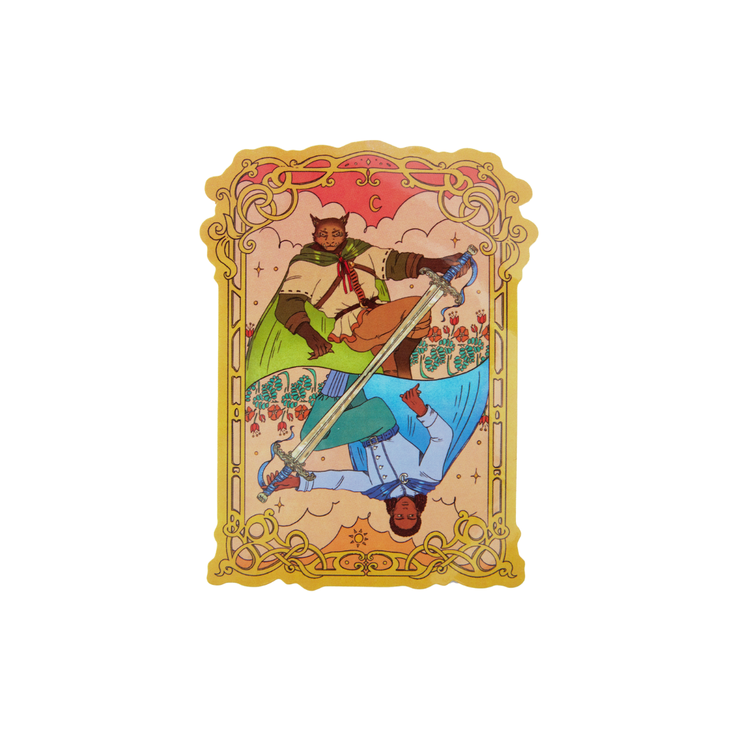 Holiday Sticker Pack