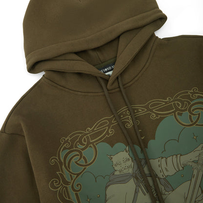 Eursulon Hoodie