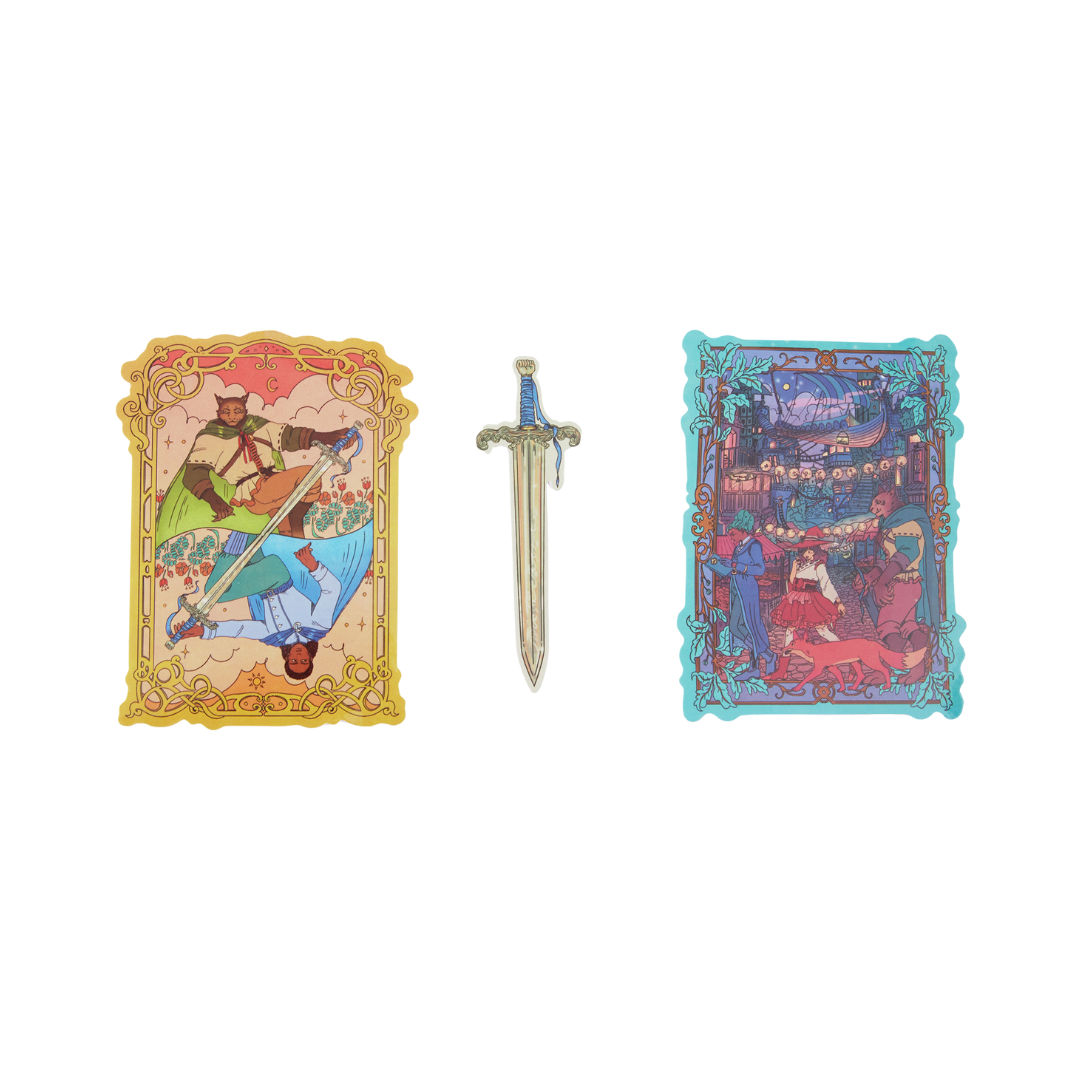 Holiday Sticker Pack